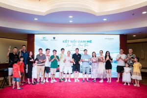 Thử Thách 30 Ngày: J&J Tuyển 5000 Lao Động