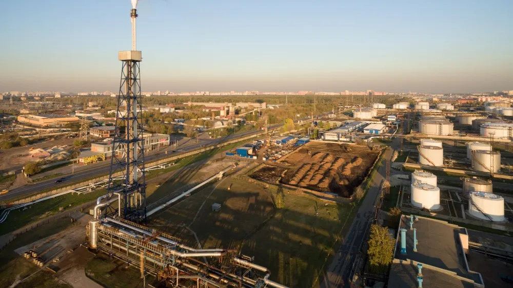 Nhà máy nghìn tỷ mà thiếu người – cũng thành sắt vụn!