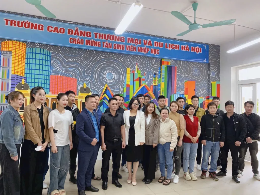 J&J bật công tắc con người trước khi nhà máy hoạt động